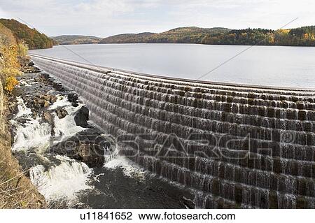 USA, New York, Croton, Croton Falls View Large Photo Image Stock Image - USA, New York, Croton, Croton Falls. Fotosearch