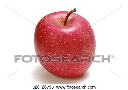 Stock Photography - Apple. Fotosearch