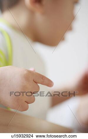 Baby's hand View Large Photo Image Picture - Baby's hand. Fotosearch