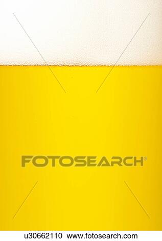 Stock Image - Beer. Fotosearch