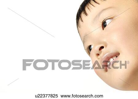 Boy Smiling View Large Photo Image Stock Photography - Boy Smiling. Fotosearch