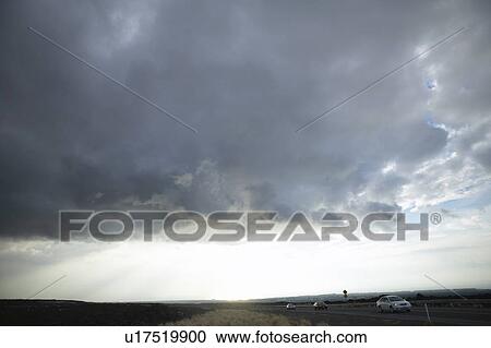 Clouds Over Rural Road View Large Photo Image Stock Image - Clouds Over Rural Road. Fotosearch