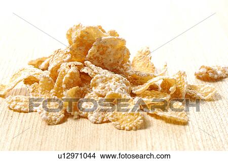 Cornflakes View Large Photo Image Picture - Cornflakes. Fotosearch