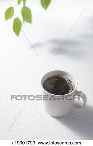 Fresh Coffee View Large Photo Image Stock Image - Fresh Coffee. Fotosearch