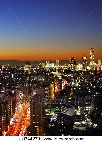 Ikebukuro Cityscape Architecture Road Traffic View Large Photo Image Stock Image - Ikebukuro Cityscape Architecture Road Traffic. Fotosearch
