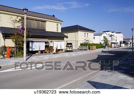 Inishie Road Architecture History Old View Large Photo Image Stock Image - Inishie Road Architecture History Old. Fotosearch