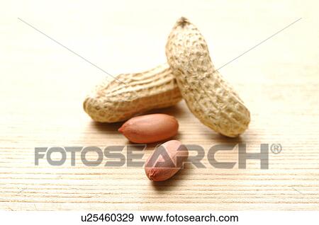 Peanuts View Large Photo Image Stock Photo - Peanuts. Fotosearch