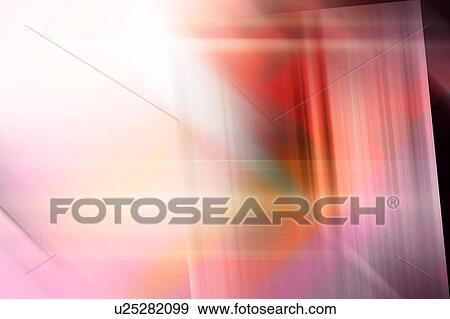 Red Geometric Abstract Image View Large Photo Image Stock Photo - Red Geometric Abstract Image. Fotosearch
