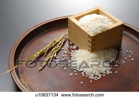 Picture - Rice. Fotosearch