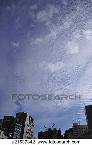 Skycrapers and Sky View Large Photo Image Stock Image - Skycrapers and Sky. Fotosearch