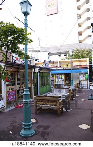 Street Restaurant Architecture Table Chair View Large Photo Image Stock Image - Street Restaurant Architecture Table Chair. Fotosearch