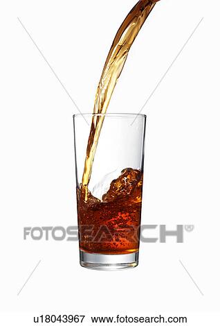 Tea Being Poured View Large Photo Image Stock Photo - Tea Being Poured. Fotosearch
