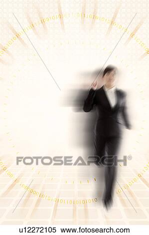 Woman Running Binary Code Digital Composite View Large Photo Image Stock Photography - Woman Running Binary Code Digital Composite. Fotosearch