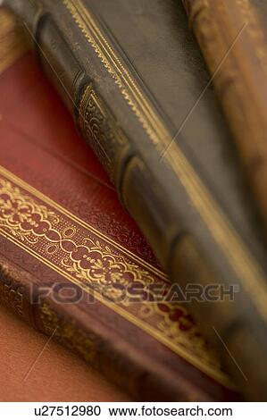 Antique Books View Large Photo Image Stock Image - Antique Books. Fotosearch