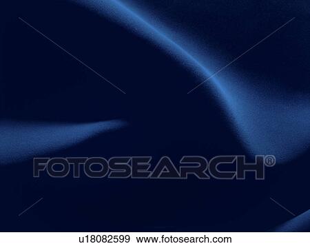 Stock Photo - Blue Velvet. Fotosearch