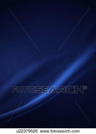 Stock Photograph - Blue Velvet. Fotosearch