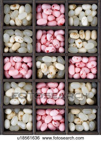 Box Full of Sweets View Large Photo Image Stock Photograph - Box Full of Sweets. Fotosearch