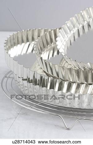 Cake Tins View Large Photo Image Stock Image - Cake Tins. Fotosearch