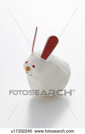 Clay rabbit View Large Photo Image Stock Image - Clay rabbit. Fotosearch