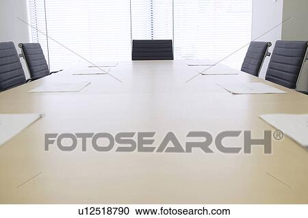 Conference room View Large Photo Image Stock Image - Conference room. Fotosearch