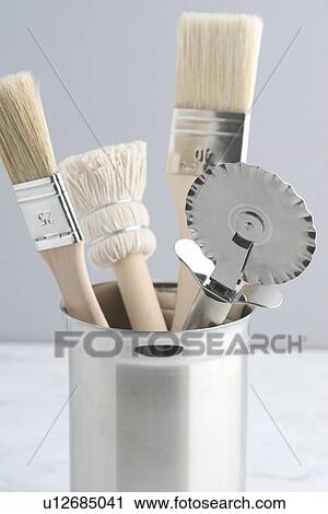 Cooking Tools View Large Photo Image Stock Image - Cooking Tools. Fotosearch