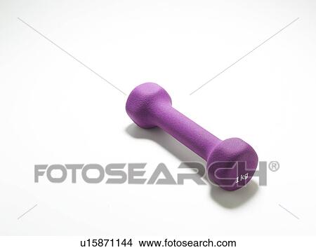 Picture - Dumbbell. Fotosearch