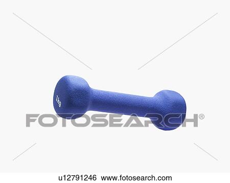 Dumbbell View Large Photo Image Stock Photograph - Dumbbell. Fotosearch