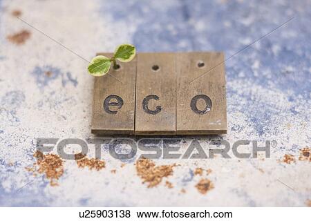 eco View Large Photo Image Stock Photo - eco. Fotosearch