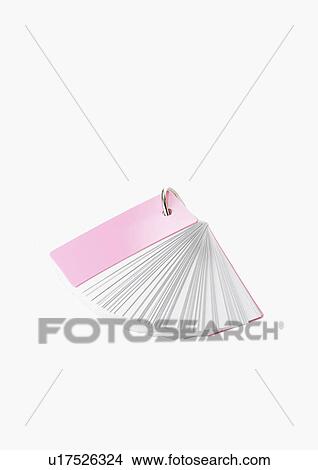 Picture - Flash cards. Fotosearch