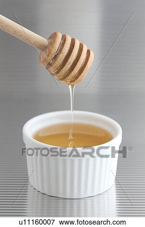 Honey View Large Photo Image Stock Photo - Honey. Fotosearch