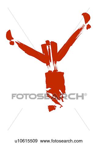 Illustration of businessman jumping over Pommel Horse View Large Photo Image Stock Photo - Illustration of businessman jumping over Pommel Horse. Fotosearch