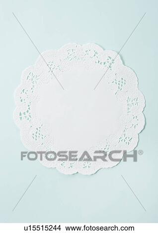 Lace papers View Large Photo Image Picture - Lace papers. Fotosearch