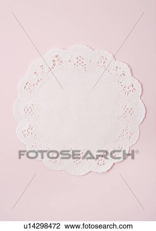 Lace papers View Large Photo Image Stock Image - Lace papers. Fotosearch