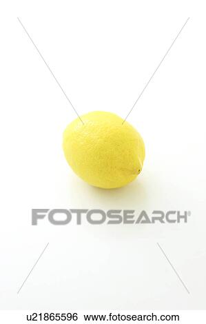 Lemon View Large Photo Image Stock Photograph - Lemon. Fotosearch