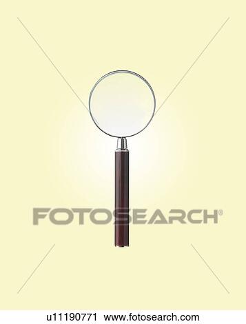 Magnifying glass View Large Photo Image Stock Image - Magnifying glass. Fotosearch