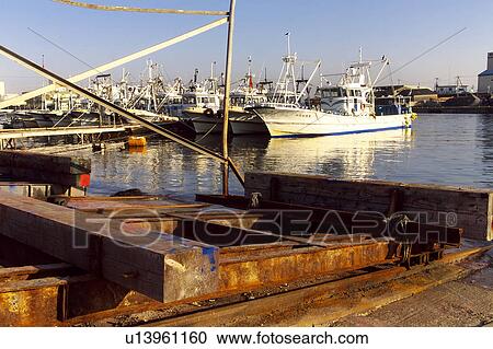 Nagata Harbor View Large Photo Image Stock Image - Nagata Harbor. Fotosearch