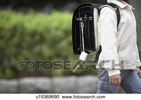 Portable security alarm on backpack View Large Photo Image Stock Image - Portable security alarm on backpack. Fotosearch