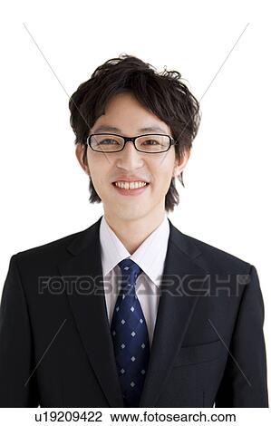 Portrait of businessman View Large Photo Image Stock Image - Portrait of businessman. Fotosearch