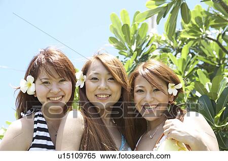 guam women