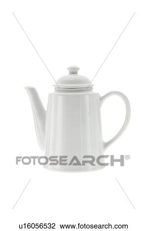 Stock Image - Pot. Fotosearch