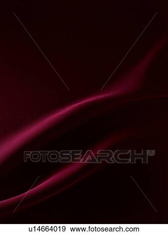 Stock Photo - Red Velvet. Fotosearch