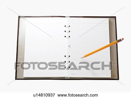 Ring binder View Large Photo Image Stock Photo - Ring binder. Fotosearch