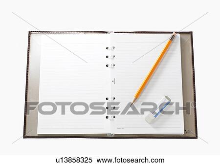 Stock Photography - Ring binder. Fotosearch