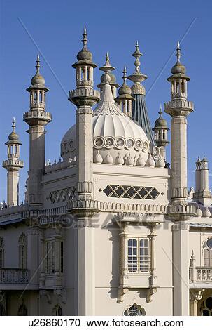 Royal Pavilion View Large Photo Image Stock Image - Royal Pavilion. Fotosearch