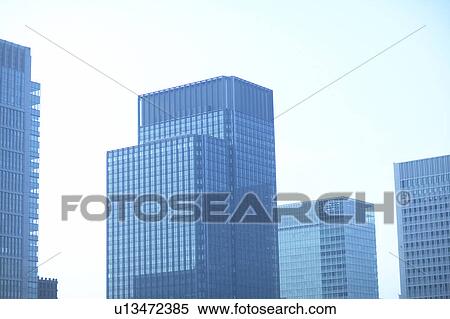 Skyline of Marunouchi, Chiyoada ward, Tokyo Prefecture, Honshu, Japan View Large Photo Image Stock Photography - Skyline of Marunouchi, Chiyoada ward, Tokyo Prefecture, Honshu, Japan. Fotosearch