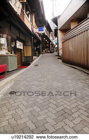 Yumoto Hill View Large Photo Image Stock Image - Yumoto Hill. Fotosearch