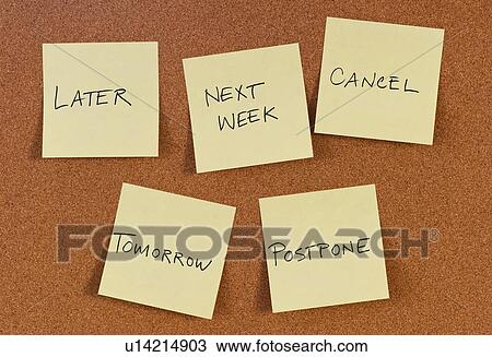 Adhesive notes View Large Photo Image Stock Image - Adhesive notes. Fotosearch