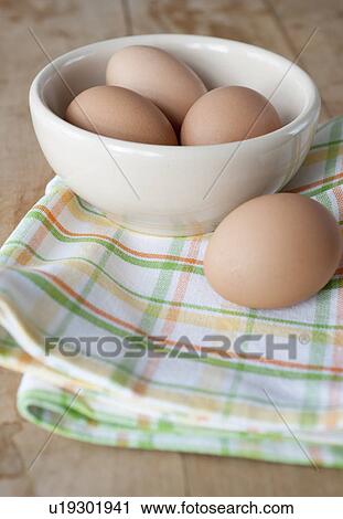 Bowl of boiled eggs View Large Photo Image Stock Image - Bowl of boiled eggs. Fotosearch