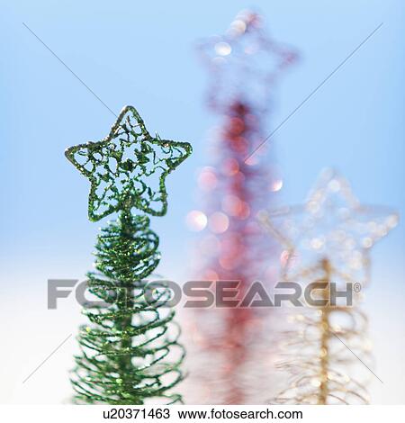 Stock Image - Christmas decoration. Fotosearch