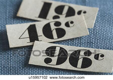 Close up of price tags View Large Photo Image Stock Image - Close up of price tags. Fotosearch